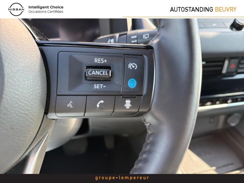 Image NISSAN Qashqai e-POWER 190ch Tekna 2024