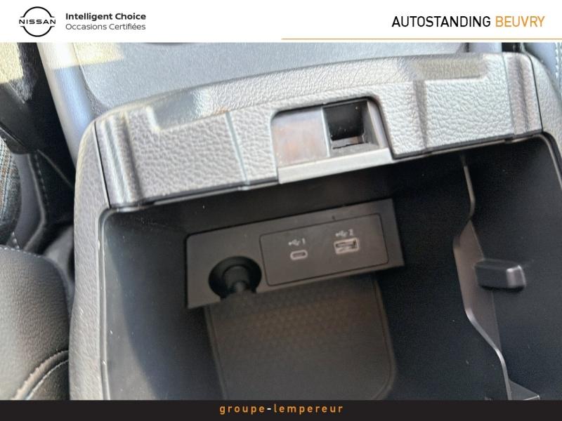 Image NISSAN Qashqai e-POWER 190ch Tekna 2024