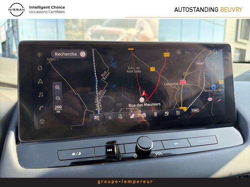 Image NISSAN Qashqai e-POWER 190ch Tekna 2024