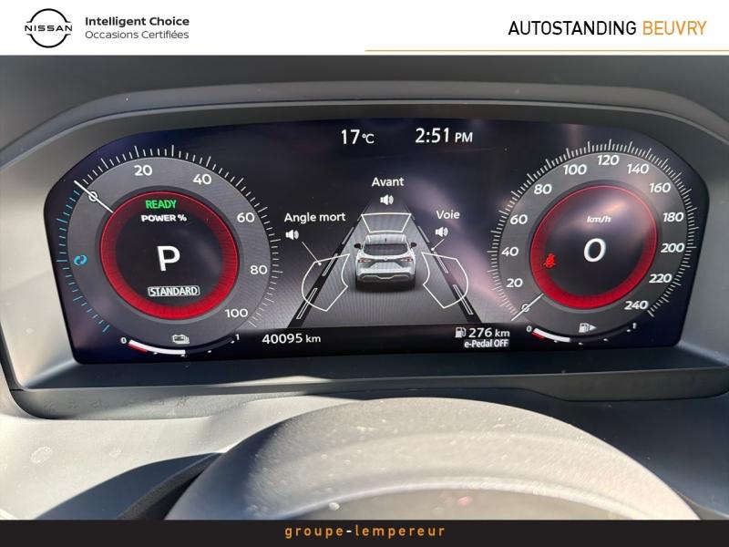 Image NISSAN Qashqai e-POWER 190ch Tekna 2024