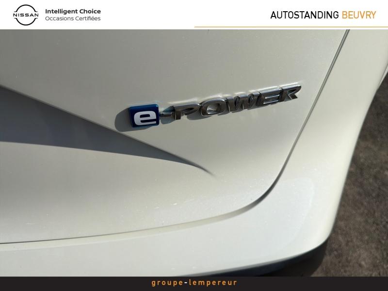 Image NISSAN Qashqai e-POWER 190ch Tekna 2024