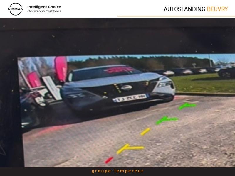 Image NISSAN Qashqai e-POWER 190ch Tekna 2024