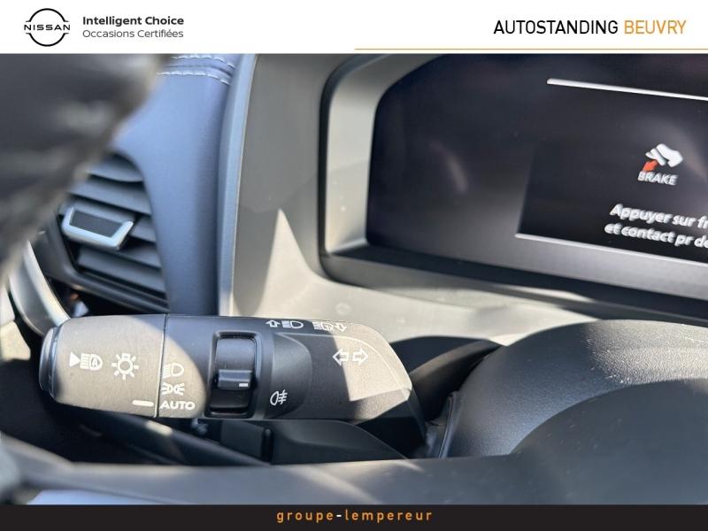 Image NISSAN Qashqai e-POWER 190ch Tekna 2024