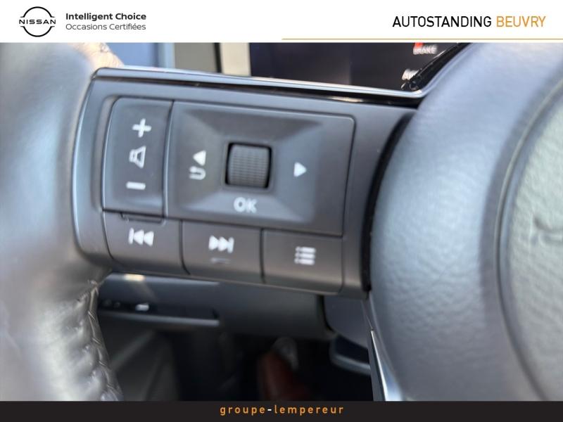 Image NISSAN Qashqai e-POWER 190ch Tekna 2024