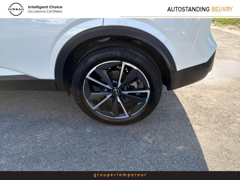 Image NISSAN Qashqai e-POWER 190ch Tekna 2024