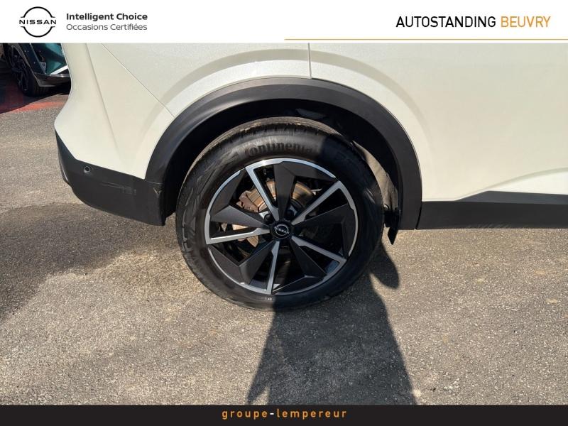 Image NISSAN Qashqai e-POWER 190ch Tekna 2024