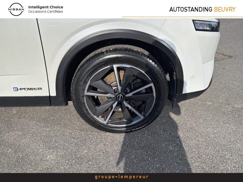 Image NISSAN Qashqai e-POWER 190ch Tekna 2024