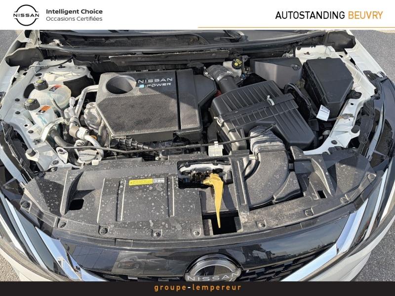 Image NISSAN Qashqai e-POWER 190ch Tekna 2024