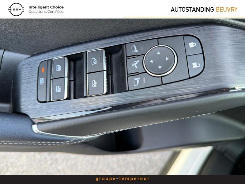 Image NISSAN Qashqai e-POWER 190ch Tekna 2024