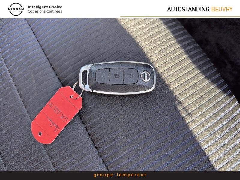 Image NISSAN Qashqai e-POWER 190ch Tekna 2024