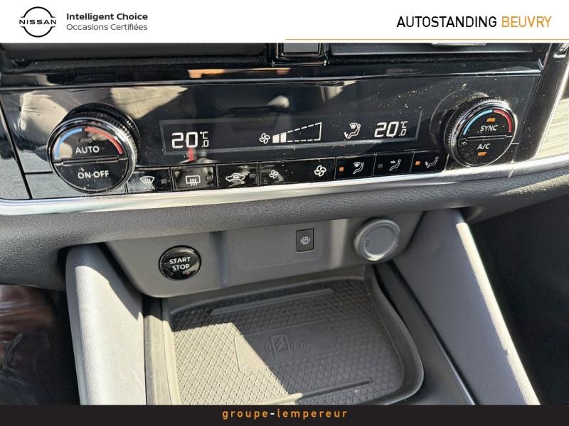 Image NISSAN Qashqai e-POWER 190ch Tekna 2024