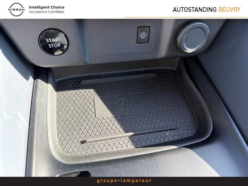 Image NISSAN Qashqai e-POWER 190ch Tekna 2024