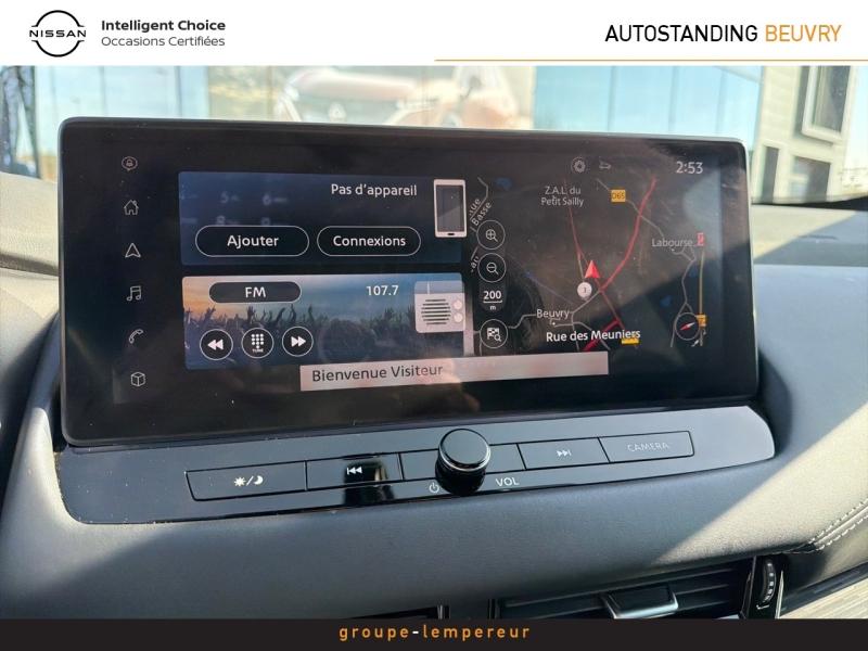 Image NISSAN Qashqai e-POWER 190ch Tekna 2024