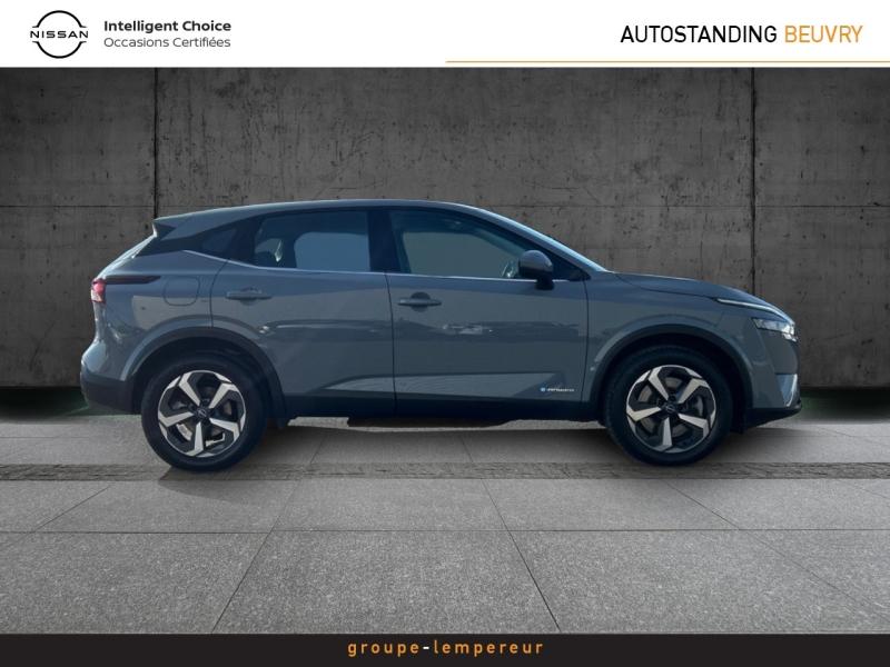 Image NISSAN Qashqai e-POWER 190ch Business Edition 2024