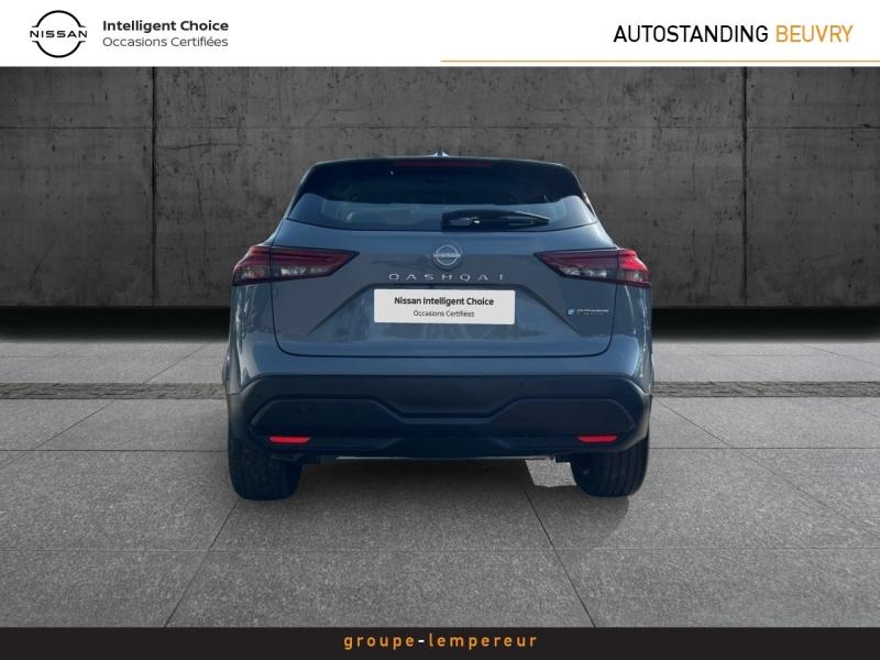 Image NISSAN Qashqai e-POWER 190ch Business Edition 2024