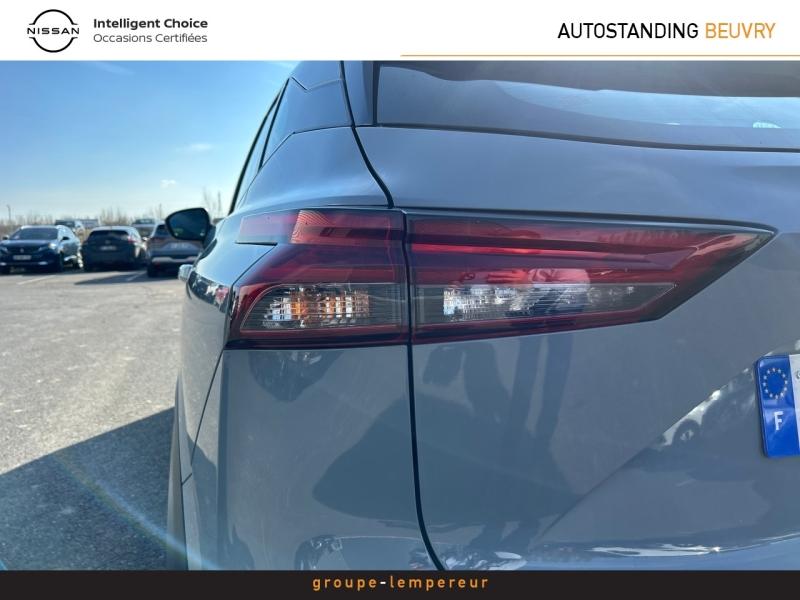 Image NISSAN Qashqai e-POWER 190ch Business Edition 2024