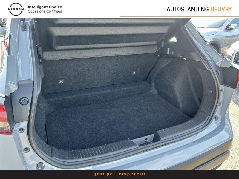 Image NISSAN Qashqai e-POWER 190ch Business Edition 2024