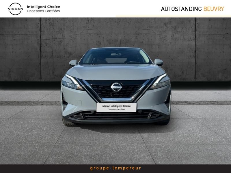 Image NISSAN Qashqai e-POWER 190ch Business Edition 2024