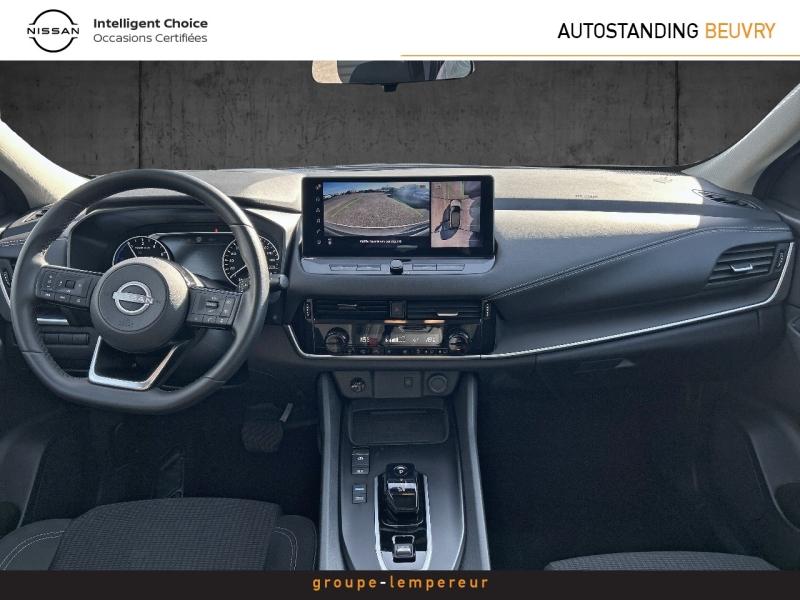 Image NISSAN Qashqai e-POWER 190ch Business Edition 2024