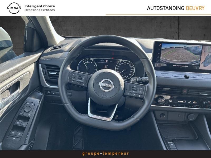 Image NISSAN Qashqai e-POWER 190ch Business Edition 2024