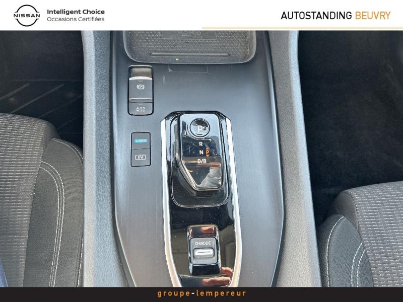 Image NISSAN Qashqai e-POWER 190ch Business Edition 2024