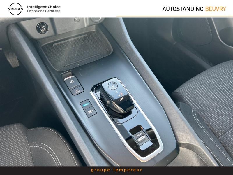 Image NISSAN Qashqai e-POWER 190ch Business Edition 2024