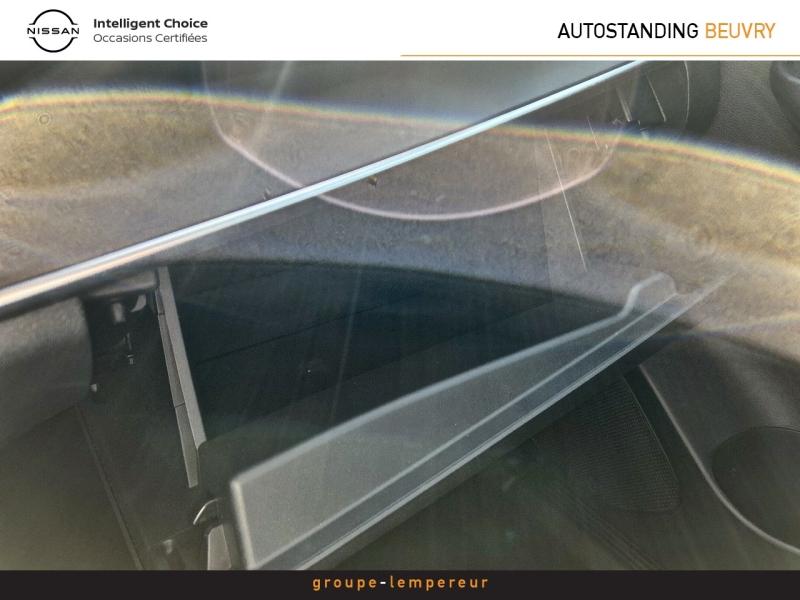 Image NISSAN Qashqai e-POWER 190ch Business Edition 2024