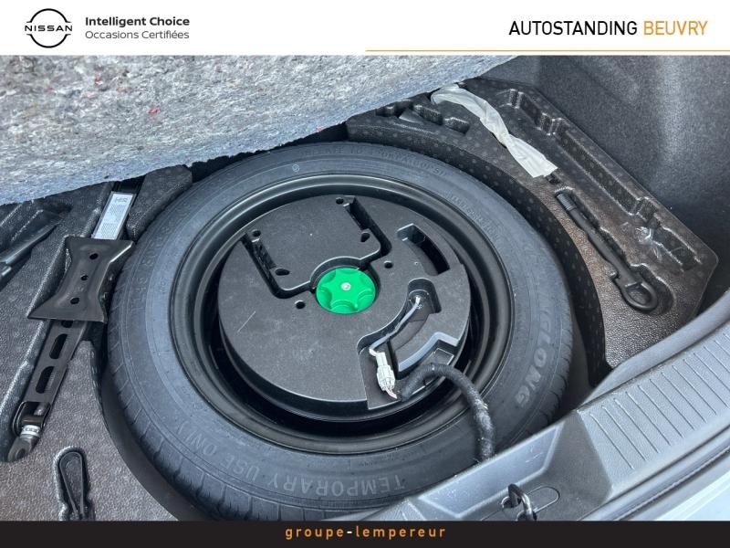 Image NISSAN Qashqai e-POWER 190ch Business Edition 2024