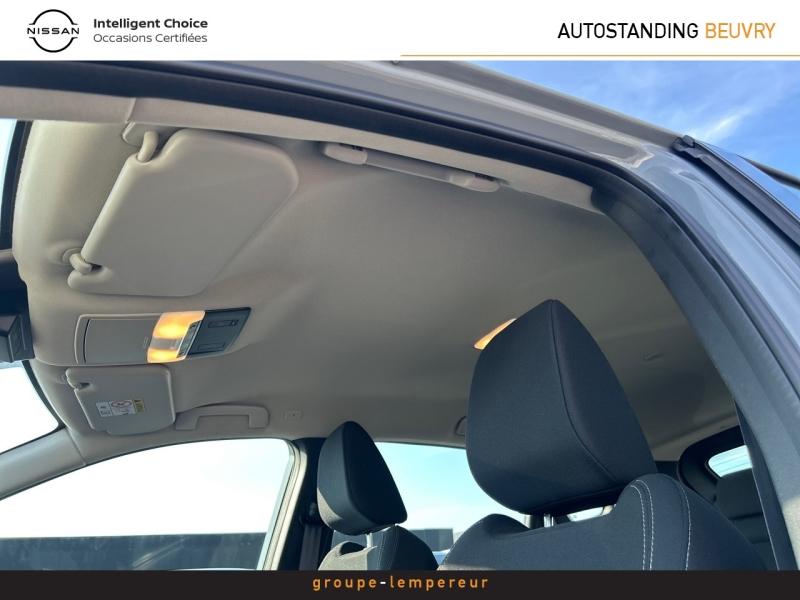 Image NISSAN Qashqai e-POWER 190ch Business Edition 2024