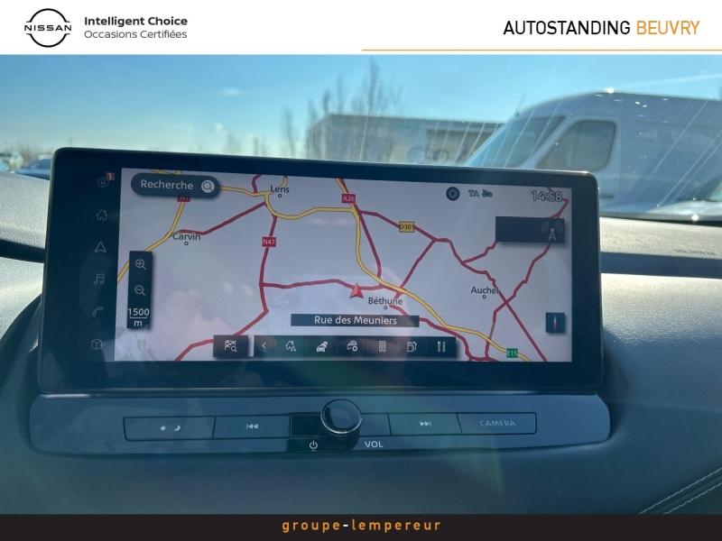 Image NISSAN Qashqai e-POWER 190ch Business Edition 2024