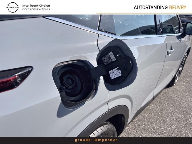 Image NISSAN Qashqai e-POWER 190ch Business Edition 2024