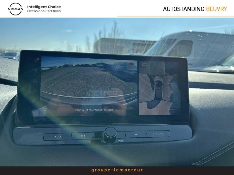 Image NISSAN Qashqai e-POWER 190ch Business Edition 2024