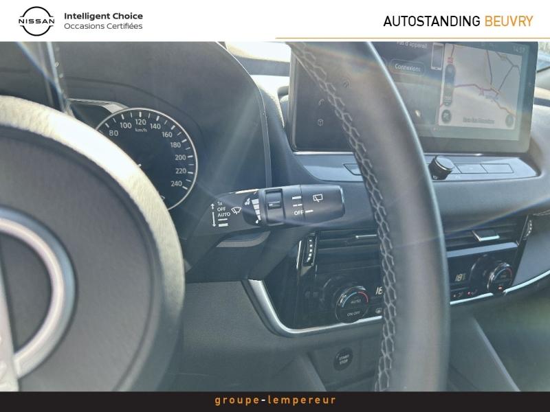 Image NISSAN Qashqai e-POWER 190ch Business Edition 2024