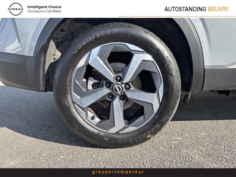 Image NISSAN Qashqai e-POWER 190ch Business Edition 2024