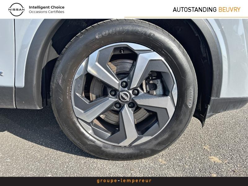 Image NISSAN Qashqai e-POWER 190ch Business Edition 2024