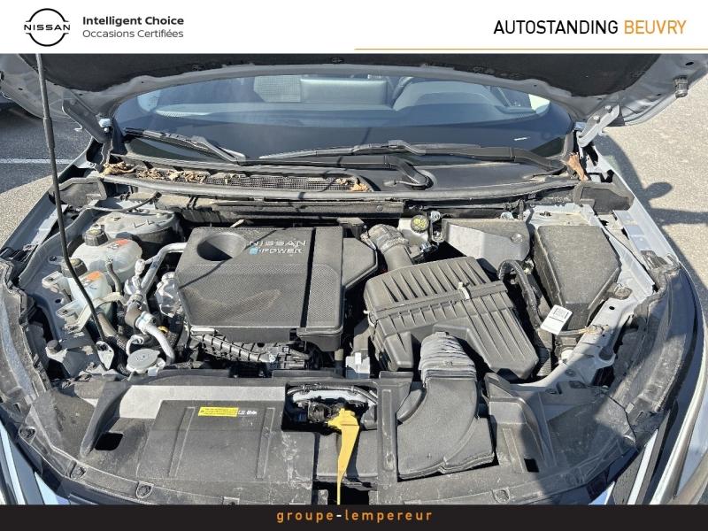 Image NISSAN Qashqai e-POWER 190ch Business Edition 2024