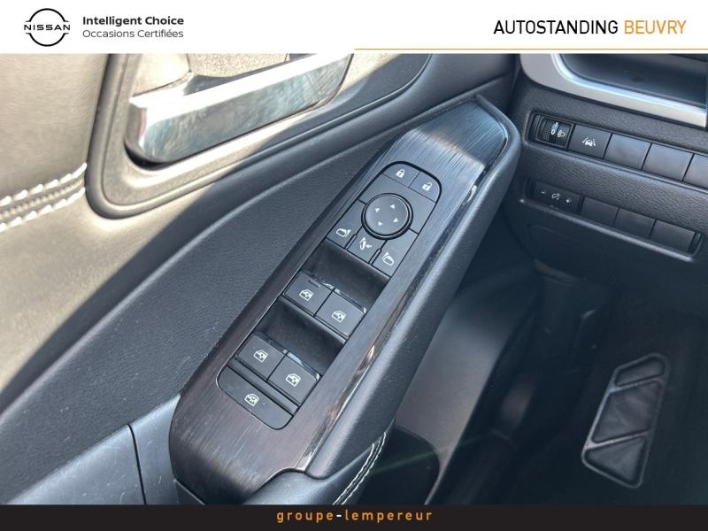 Image NISSAN Qashqai e-POWER 190ch Business Edition 2024