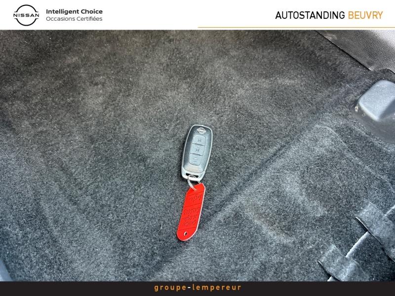 Image NISSAN Qashqai e-POWER 190ch Business Edition 2024