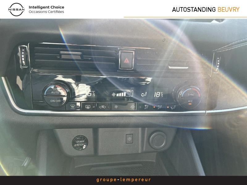 Image NISSAN Qashqai e-POWER 190ch Business Edition 2024