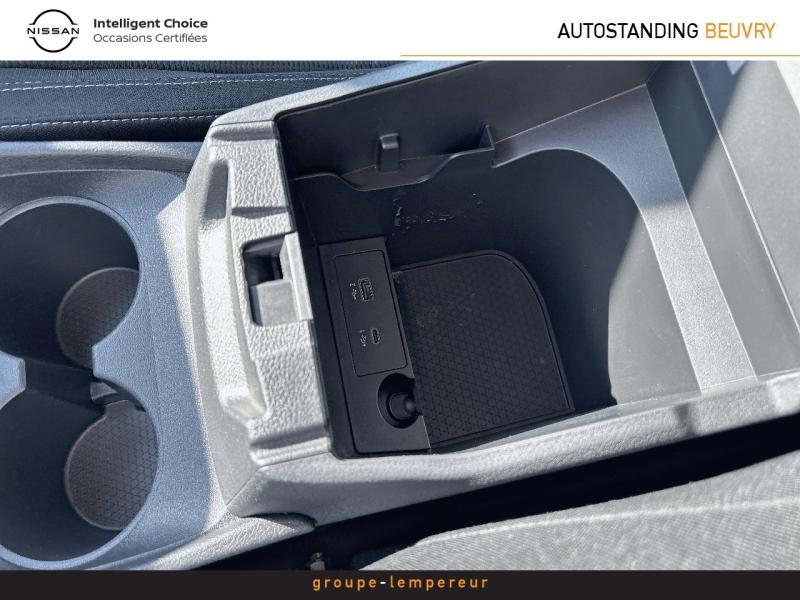 Image NISSAN Qashqai e-POWER 190ch Business Edition 2024