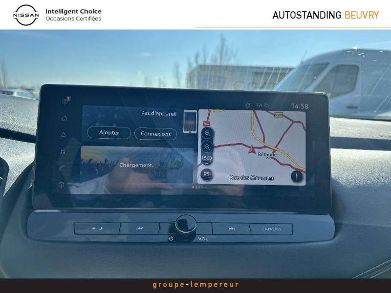 Image NISSAN Qashqai e-POWER 190ch Business Edition 2024