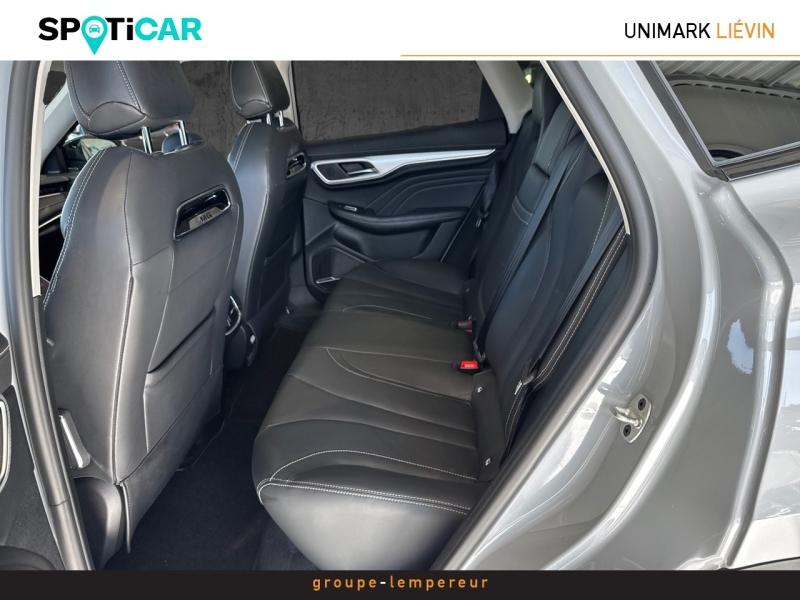 Image MG MOTOR MARVEL R EV 180ch - 70kWh Luxury 2WD