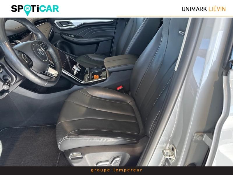 Image MG MOTOR MARVEL R EV 180ch - 70kWh Luxury 2WD