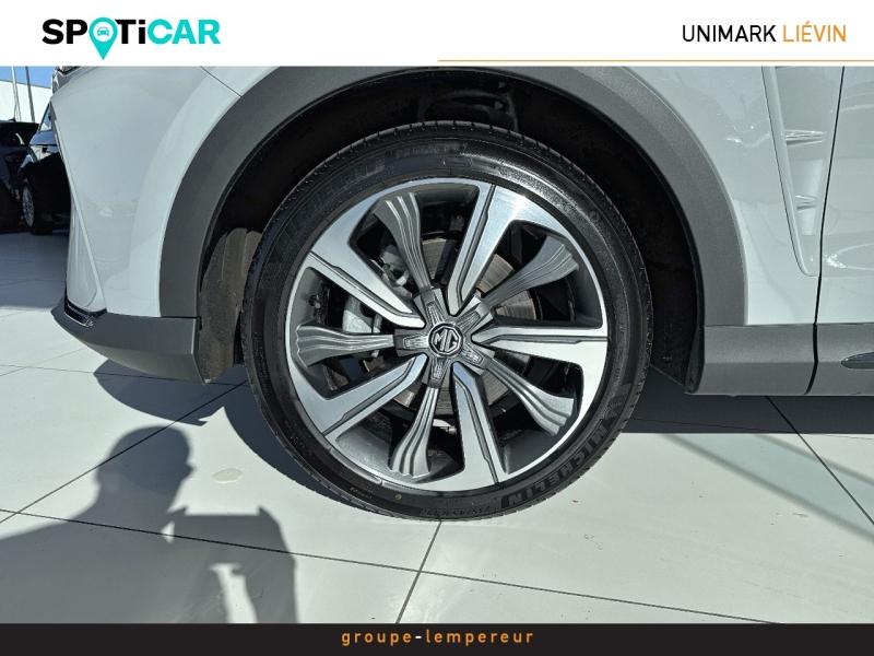 Image MG MOTOR MARVEL R EV 180ch - 70kWh Luxury 2WD