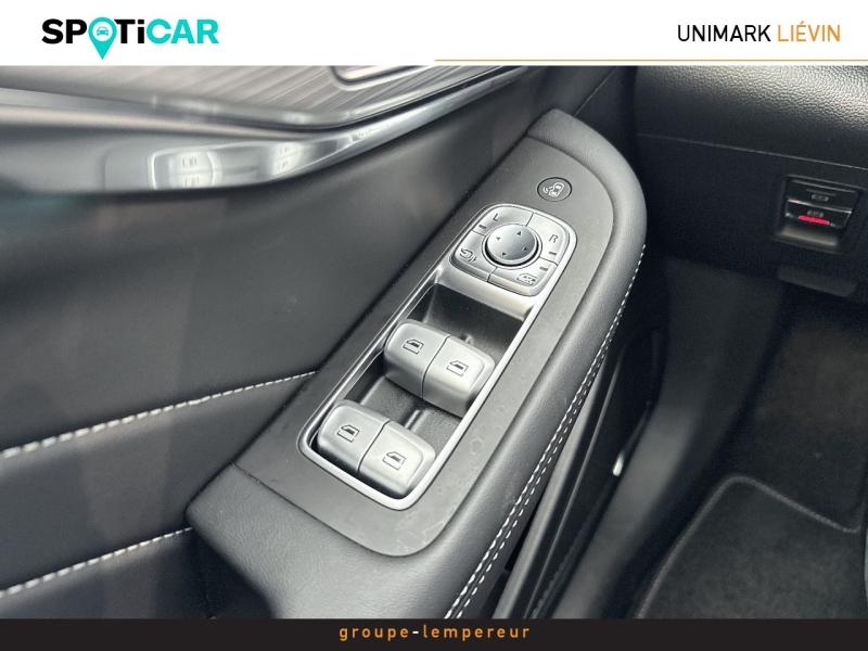 Image MG MOTOR MARVEL R EV 180ch - 70kWh Luxury 2WD