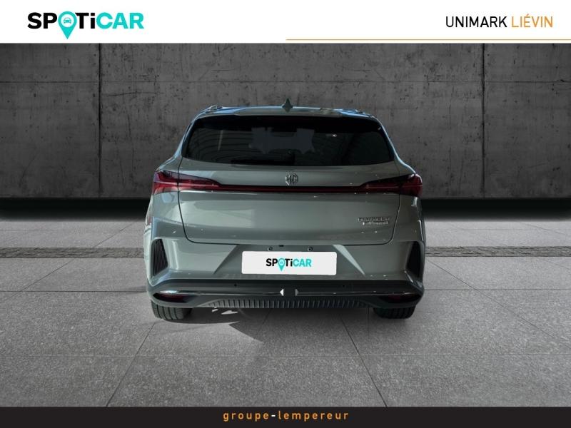 Image MG MOTOR MARVEL R EV 180ch - 70kWh Luxury 2WD