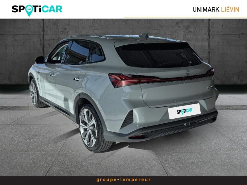 Image MG MOTOR MARVEL R EV 180ch - 70kWh Luxury 2WD