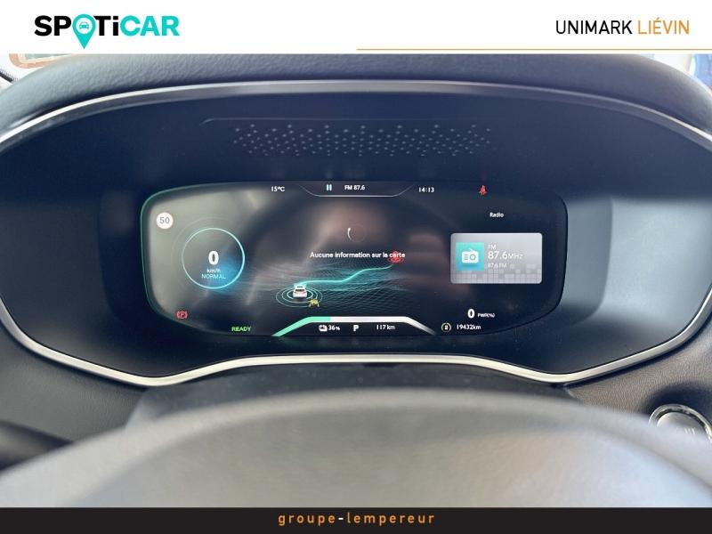 Image MG MOTOR MARVEL R EV 180ch - 70kWh Luxury 2WD