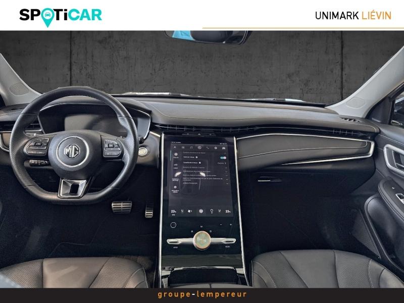 Image MG MOTOR MARVEL R EV 180ch - 70kWh Luxury 2WD