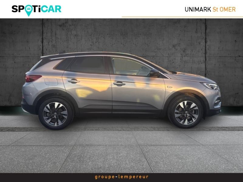 Image OPEL Grandland X 1.5 D 130ch Elite